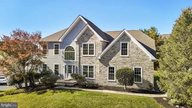 $850,000 | 307 Prescott Drive, Chester Springs, PA 19425