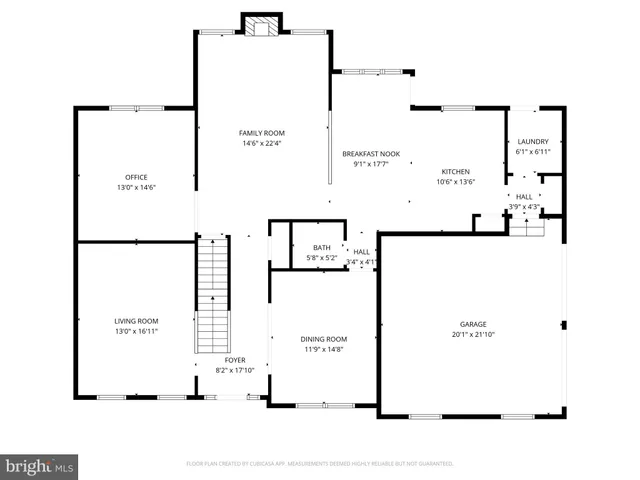 $850,000 | 307 Prescott Drive, Chester Springs, PA 19425