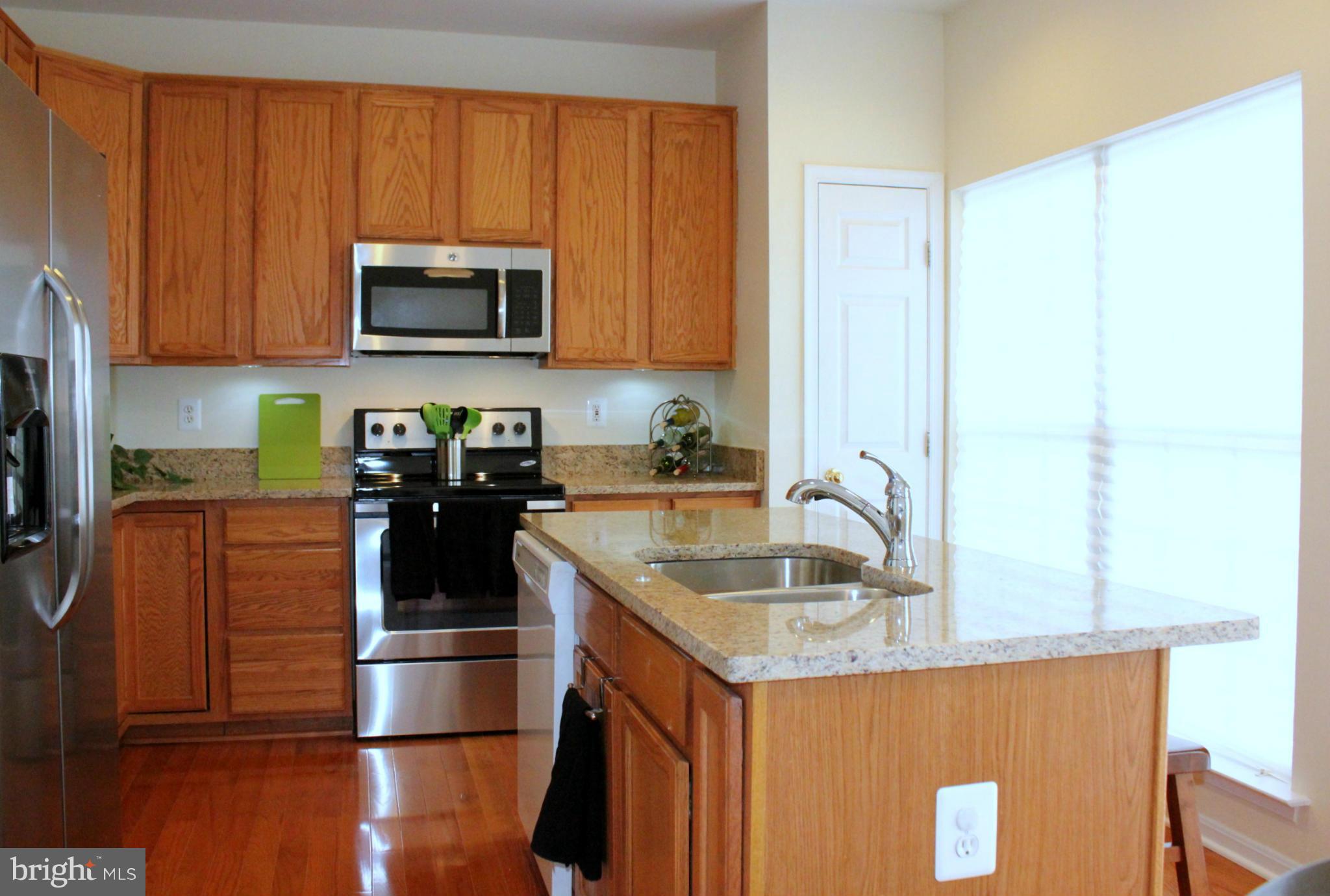 3328 Yellow Flower Road Laurel, MD 20724 - Photo 3 of 28 Kitchen
