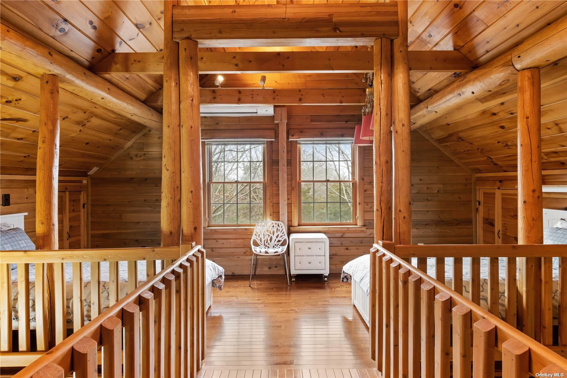 380 Private Road Southold, NY 11971 - Photo 12 of 31 a view of a balcony with furniture