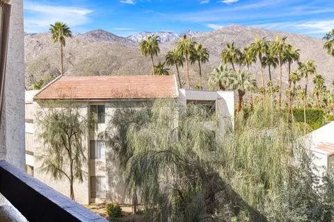 $285,500 | 1552 South Camino Real, Unit 333, Palm Springs, CA 92264
