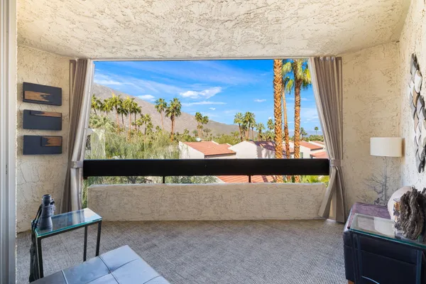 $255,000 | 1552 South Camino Real, Unit 333, Palm Springs, CA 92264
