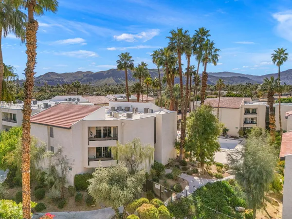 $255,000 | 1552 South Camino Real, Unit 333, Palm Springs, CA 92264