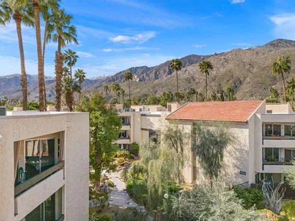 $285,500 | 1552 South Camino Real, Unit 333, Palm Springs, CA 92264
