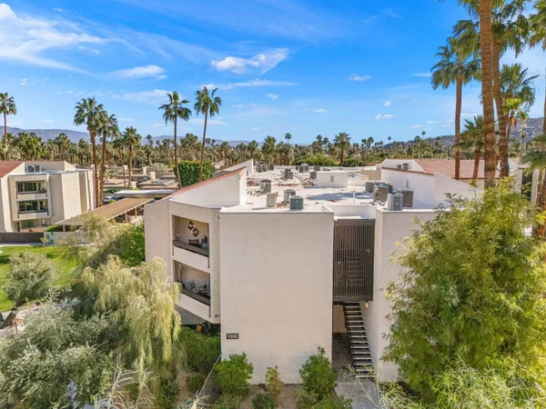 $255,000 | 1552 South Camino Real, Unit 333, Palm Springs, CA 92264