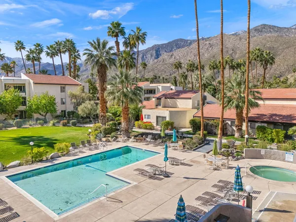 $255,000 | 1552 South Camino Real, Unit 333, Palm Springs, CA 92264