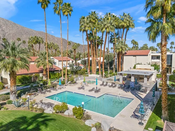 $255,000 | 1552 South Camino Real, Unit 333, Palm Springs, CA 92264