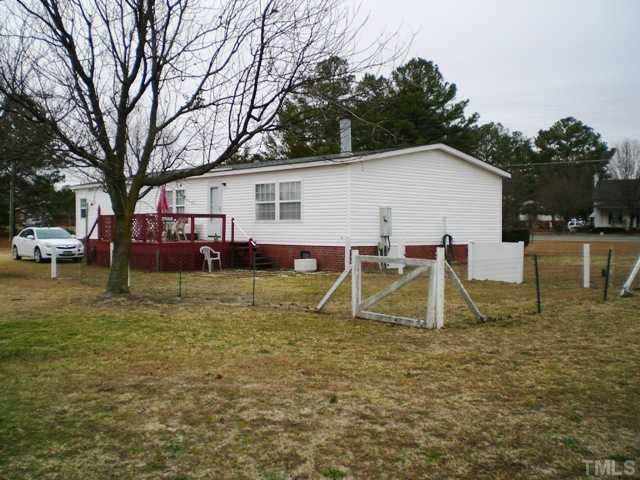 1913 Massengill Pond Road Angier, NC 27501 - Photo 10 of 13 Photo 10