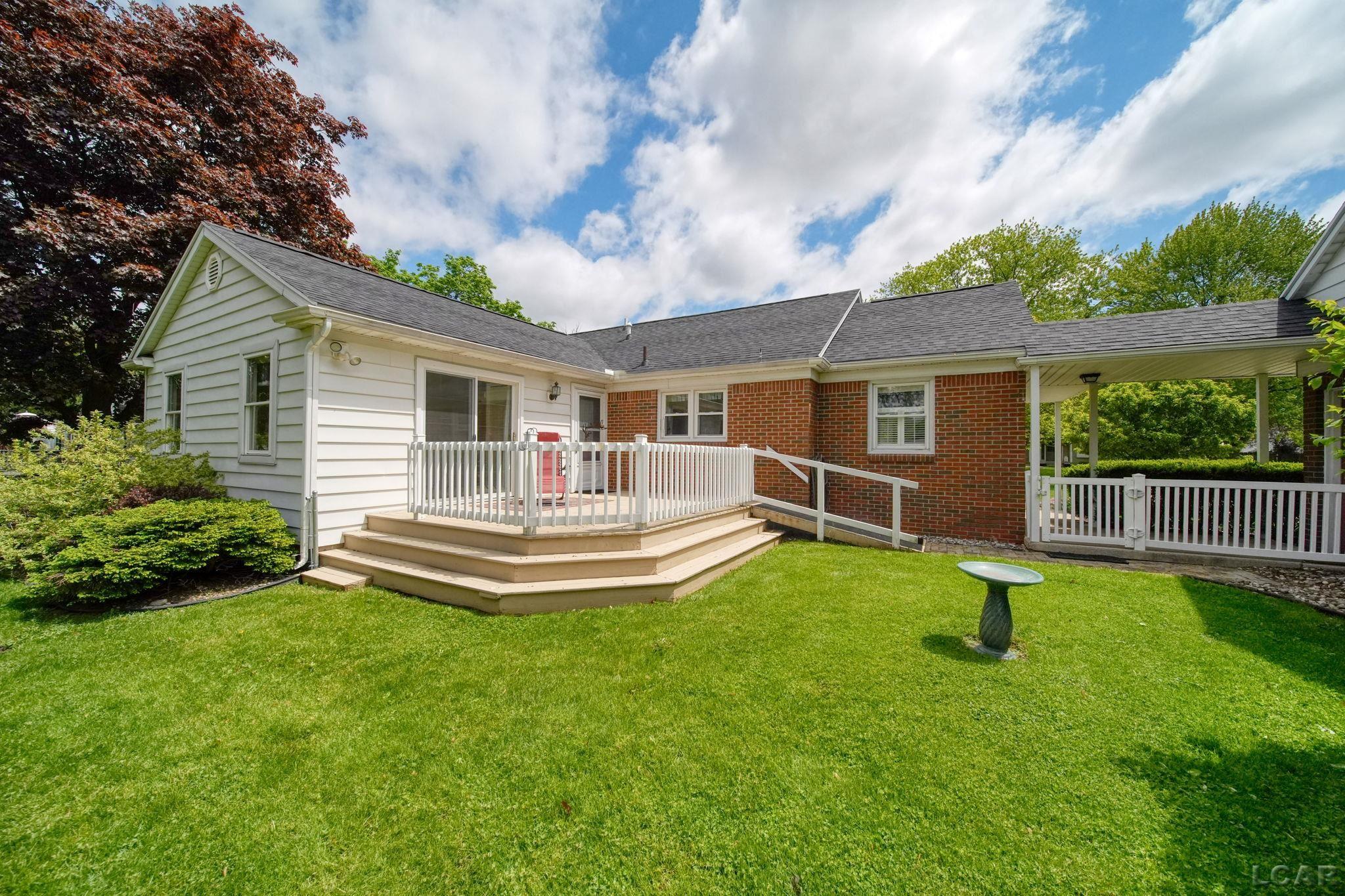 425 Oregon Road West Adrian, MI 49221 - Photo 14 of 56