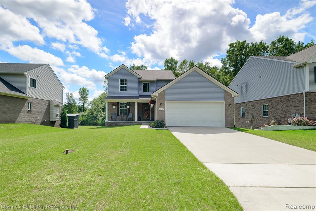 42773 Colonial Road Belleville, MI 48111 - Photo 42 of 47 Gallery Image 42