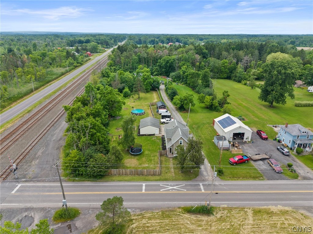 6401 North Kirkville Road Manlius, NY 13082 - Photo 42 of 49