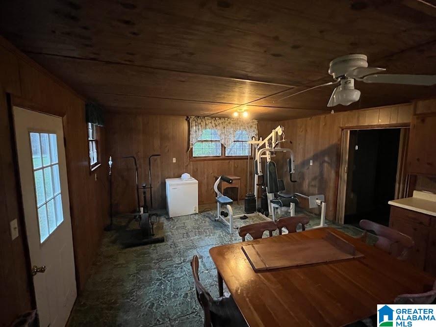 1570 County Road 656 Ranburne, AL 36273 - Photo 39 of 43