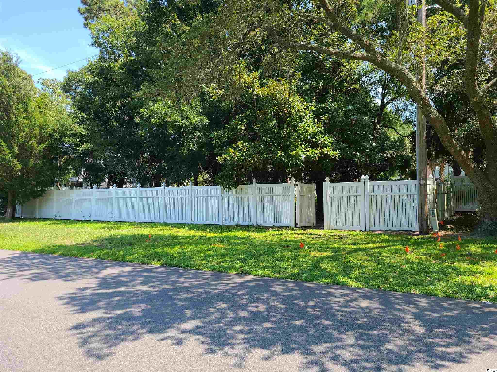 Tbd Springland Lane North Myrtle Beach, SC 29582 - Photo 1 of 8 Gallery Image 1