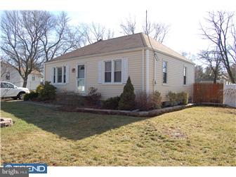 1421 Kuser Road Hamilton, NJ 08619 - Photo 1 of 12 Exterior Front