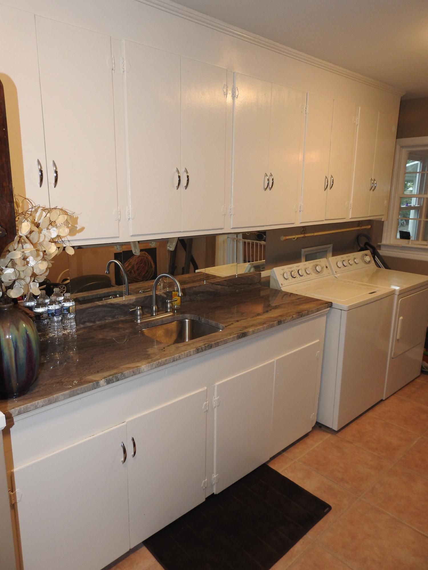 1217 Robin Road Mount Pleasant, SC 29464 - Photo 12 of 26 Laundry room