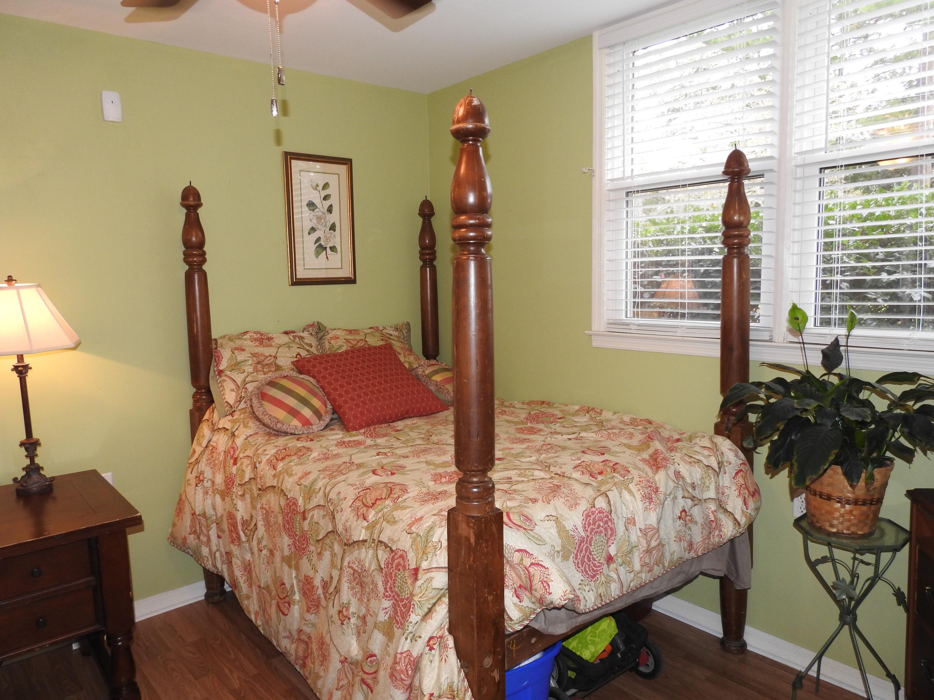 1217 Robin Road Mount Pleasant, SC 29464 - Photo 13 of 26 Bedroom