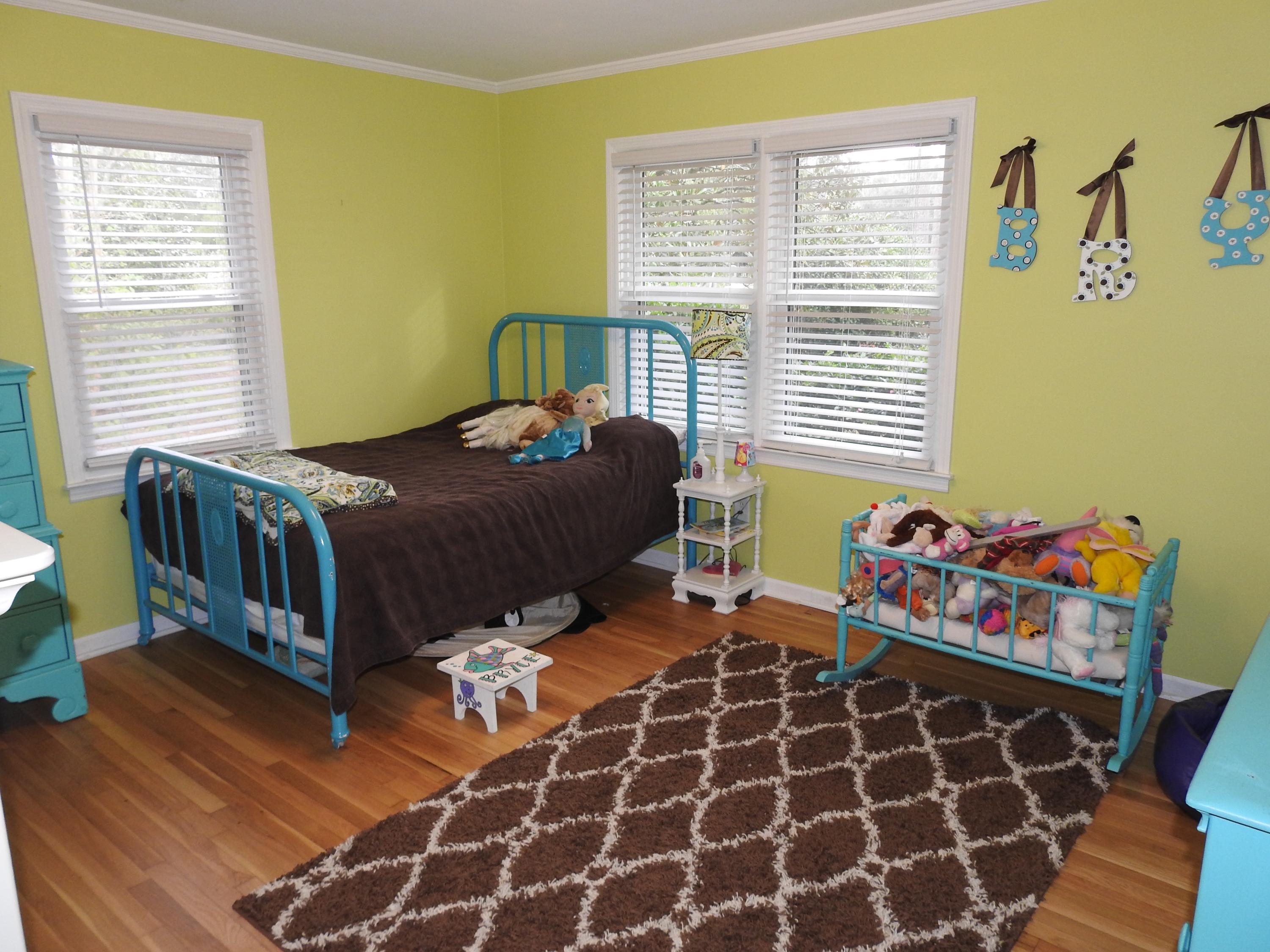 1217 Robin Road Mount Pleasant, SC 29464 - Photo 15 of 26 Bedroom