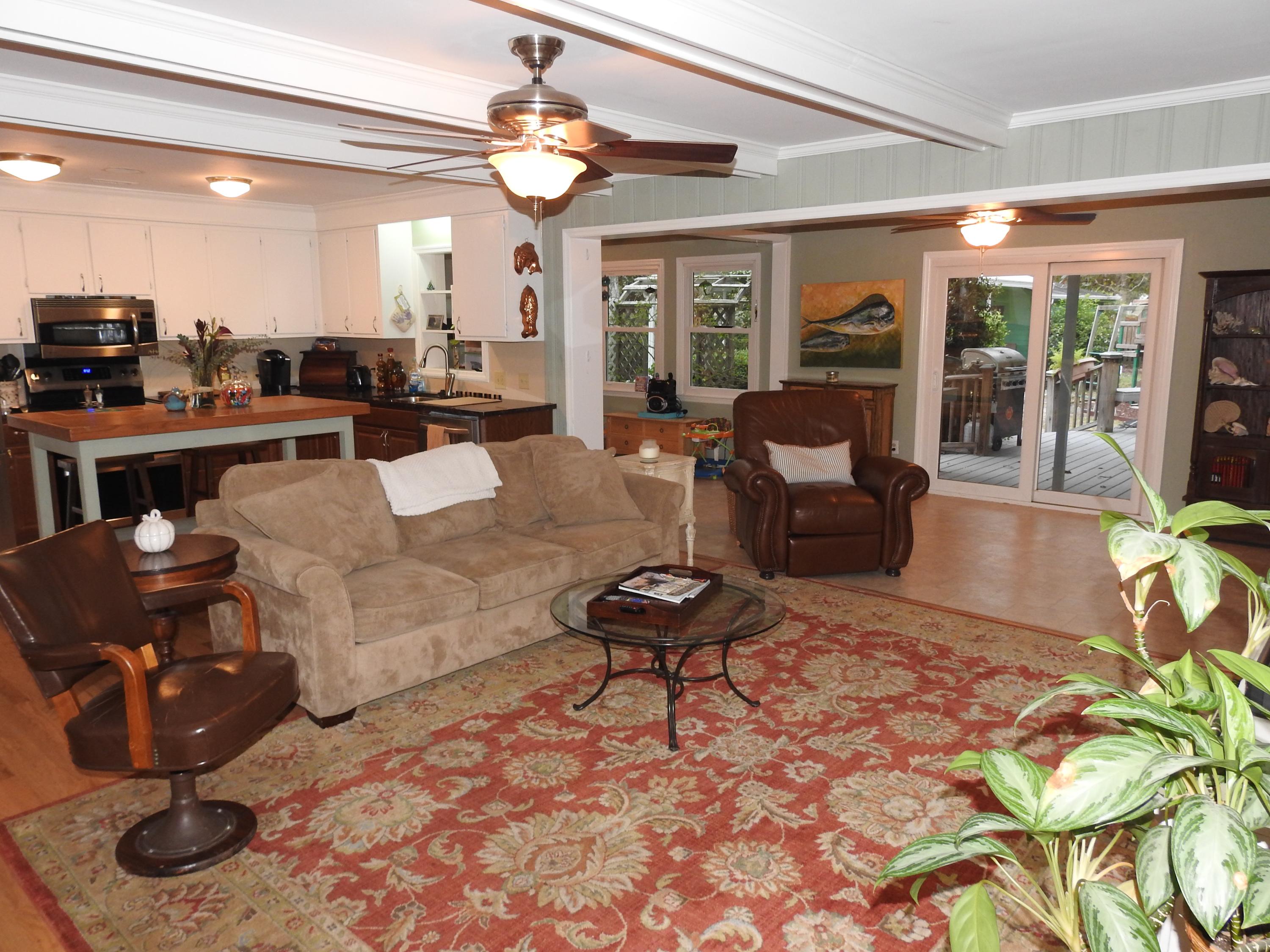1217 Robin Road Mount Pleasant, SC 29464 - Photo 3 of 26 Great room