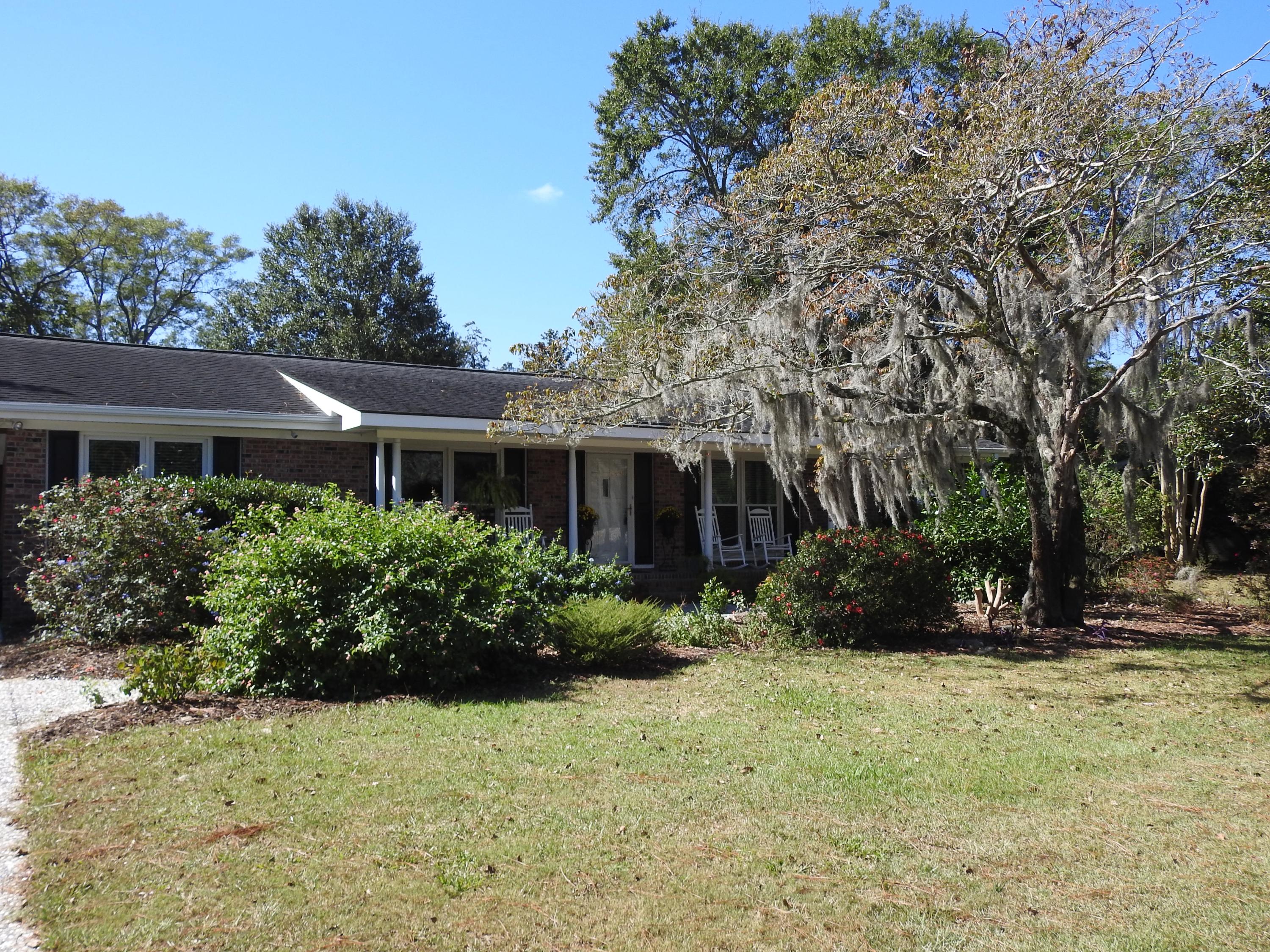 1217 Robin Road Mount Pleasant, SC 29464 - Photo 26 of 26 Front2