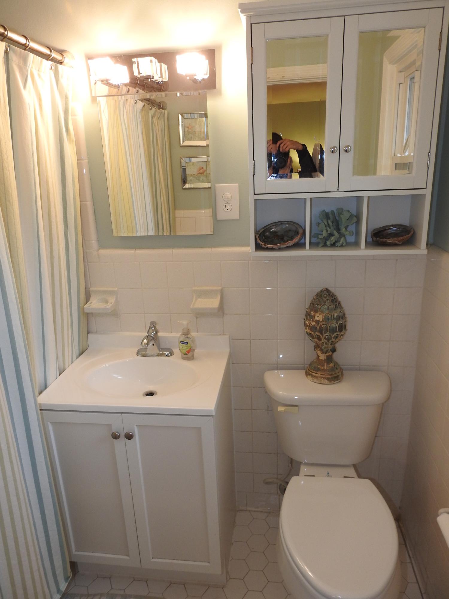 1217 Robin Road Mount Pleasant, SC 29464 - Photo 10 of 26 Bathroom