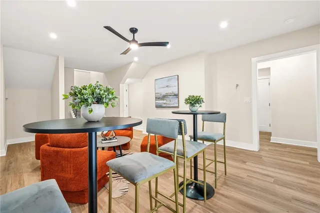 $799,900 | 237 Altoona Place Southwest, Atlanta, GA 30314