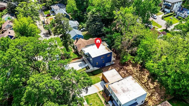 $799,900 | 237 Altoona Place Southwest, Atlanta, GA 30314