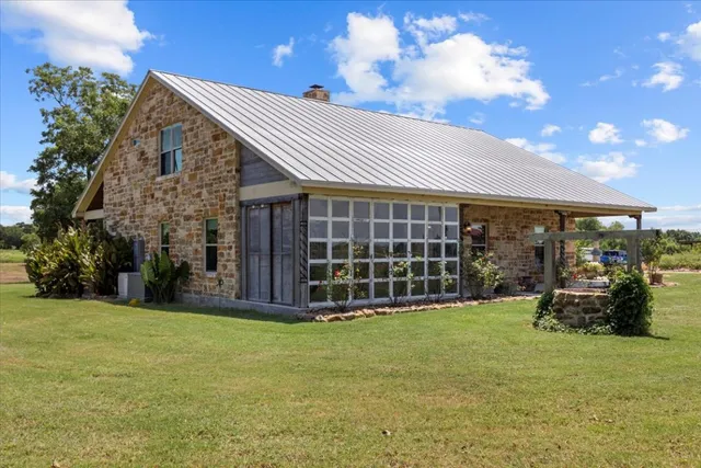 $995,000 | 7835 Berger Road, Schulenburg, TX 78956