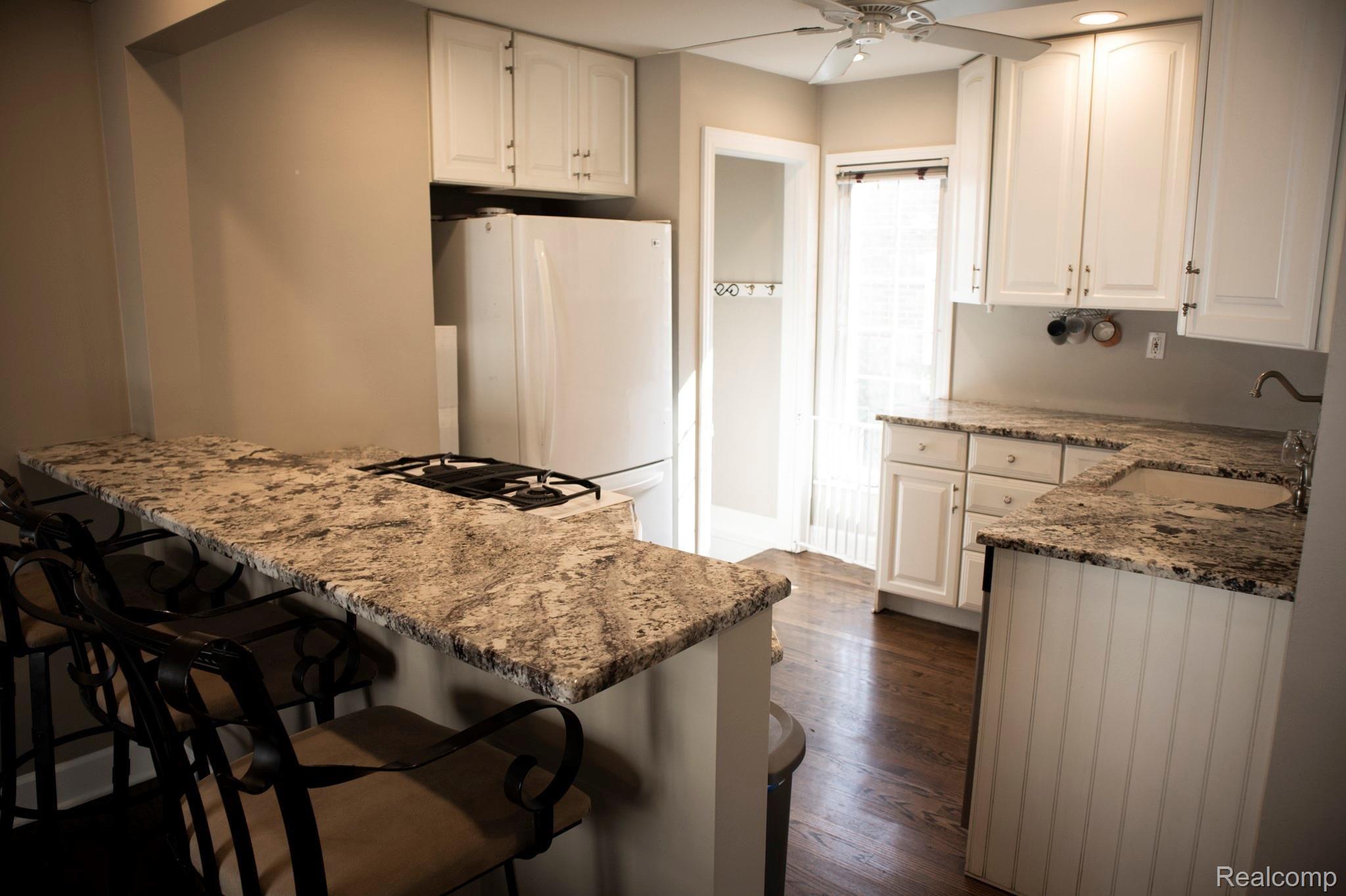 Breakfast Bar