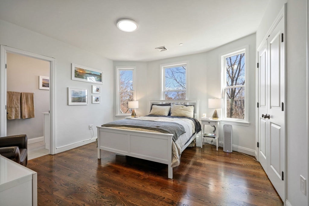 77 Torrey Street, Unit 3 Boston, MA 02124 - Photo 12 of 23
