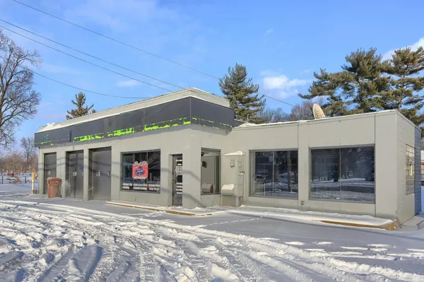 $269,900 | 413 North Main Street, North Webster, IN 46555