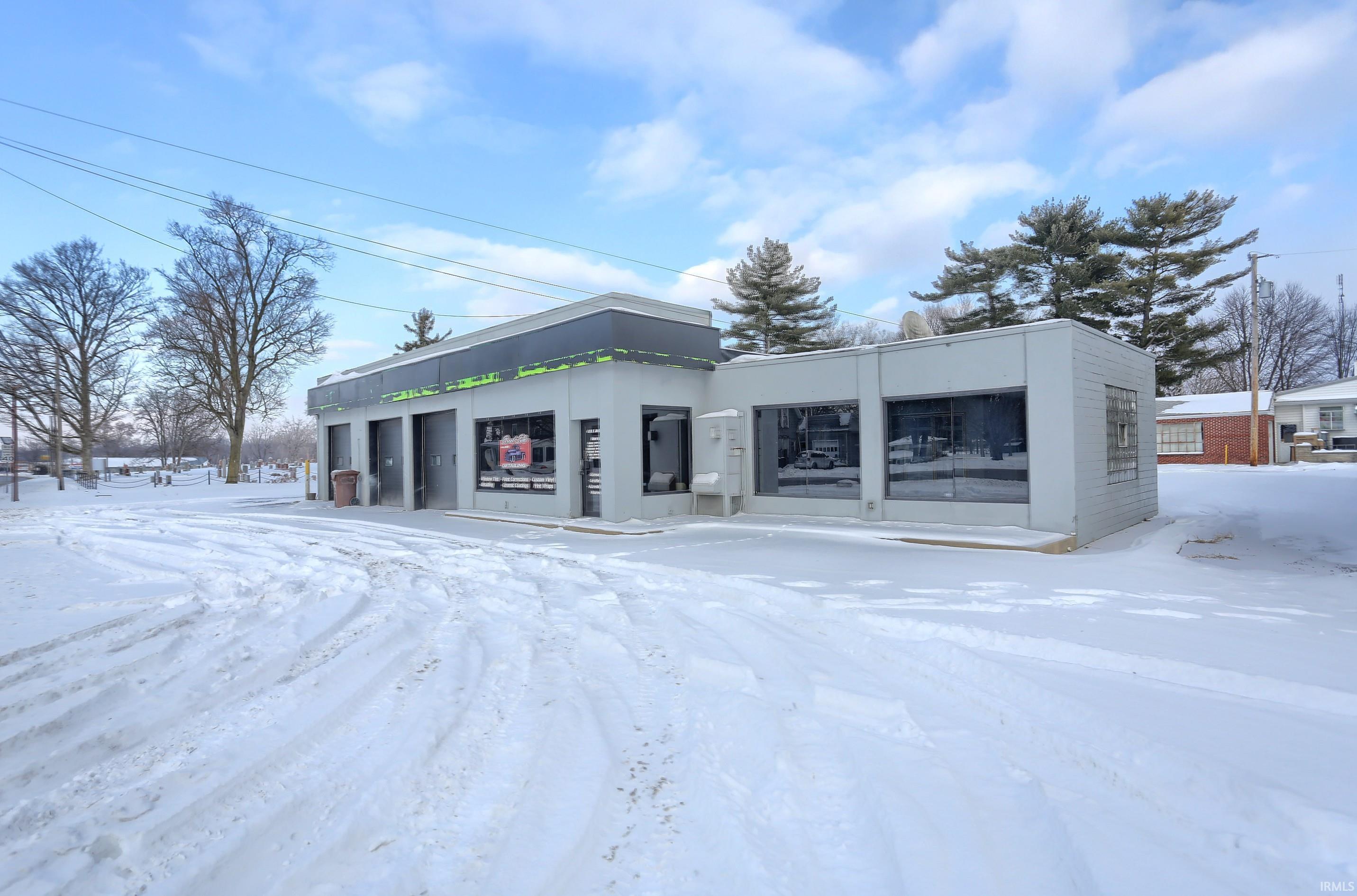 413 North Main Street North Webster, IN 46555 - Photo 2 of 22