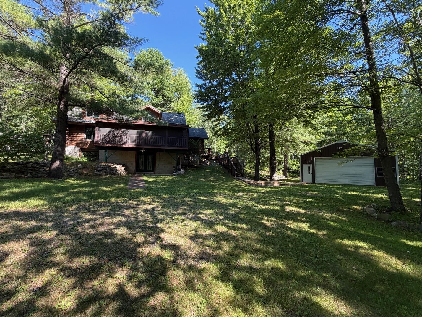 W5445 Loomis Road Porterfield, WI 54159 - Photo 27 of 32
