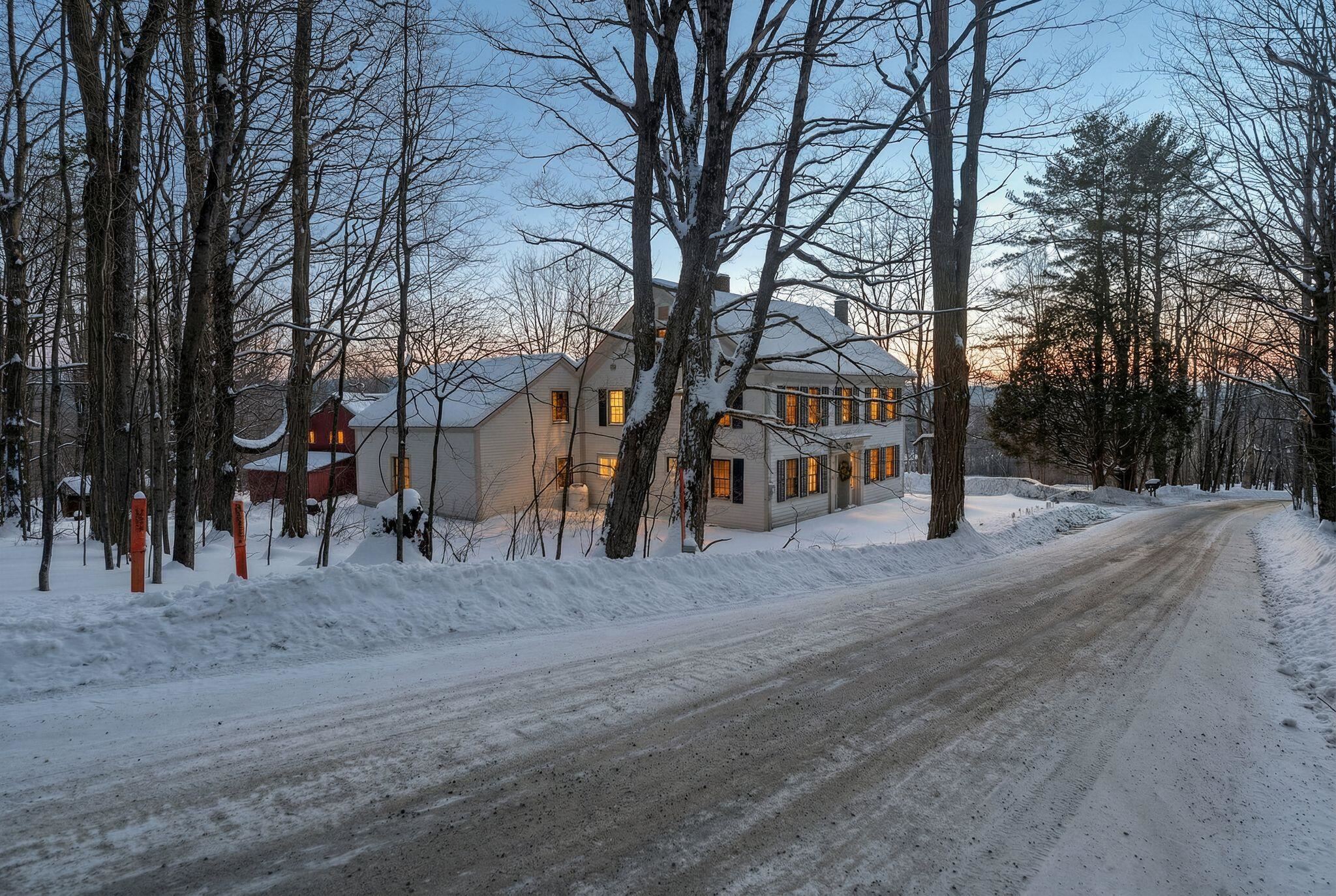 882 Mitchell Road Shrewsbury, VT 05738 - Photo 5 of 45