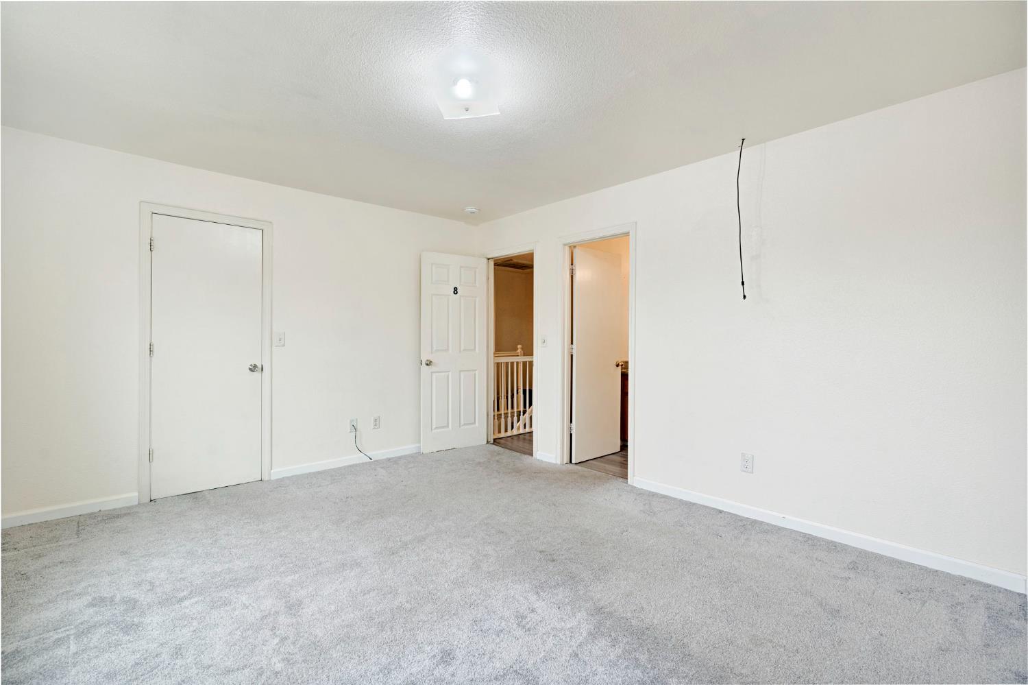2061 Seventh Street Fresno, CA 93702 - Photo 11 of 38 a view of an empty room