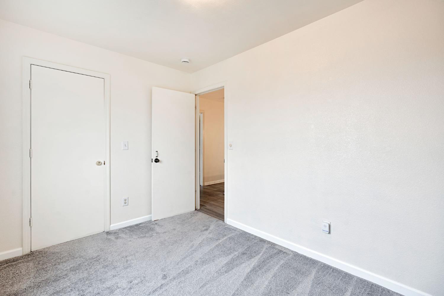 2061 Seventh Street Fresno, CA 93702 - Photo 18 of 38 a view of an empty room