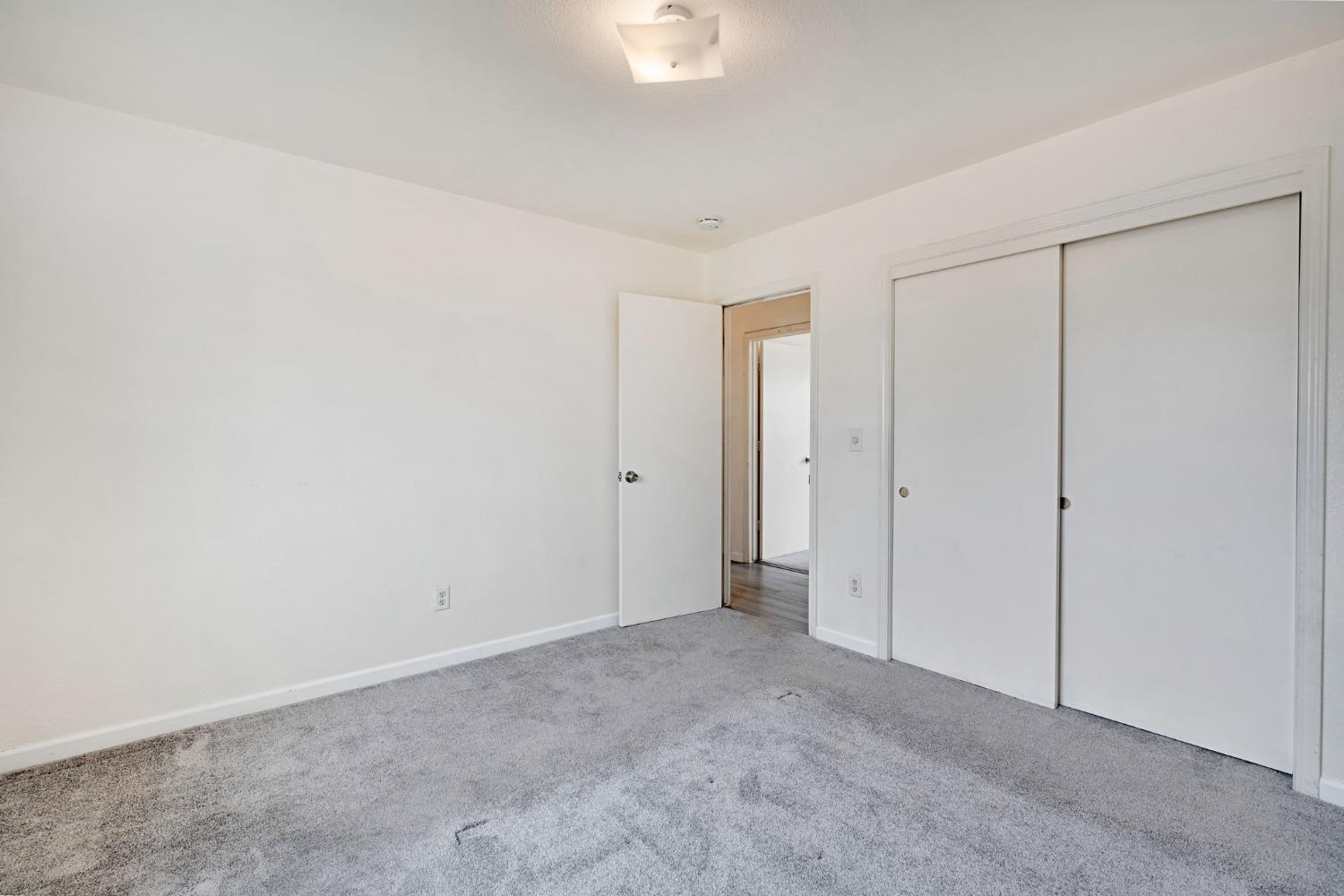 2061 Seventh Street Fresno, CA 93702 - Photo 20 of 38 a view of an empty room