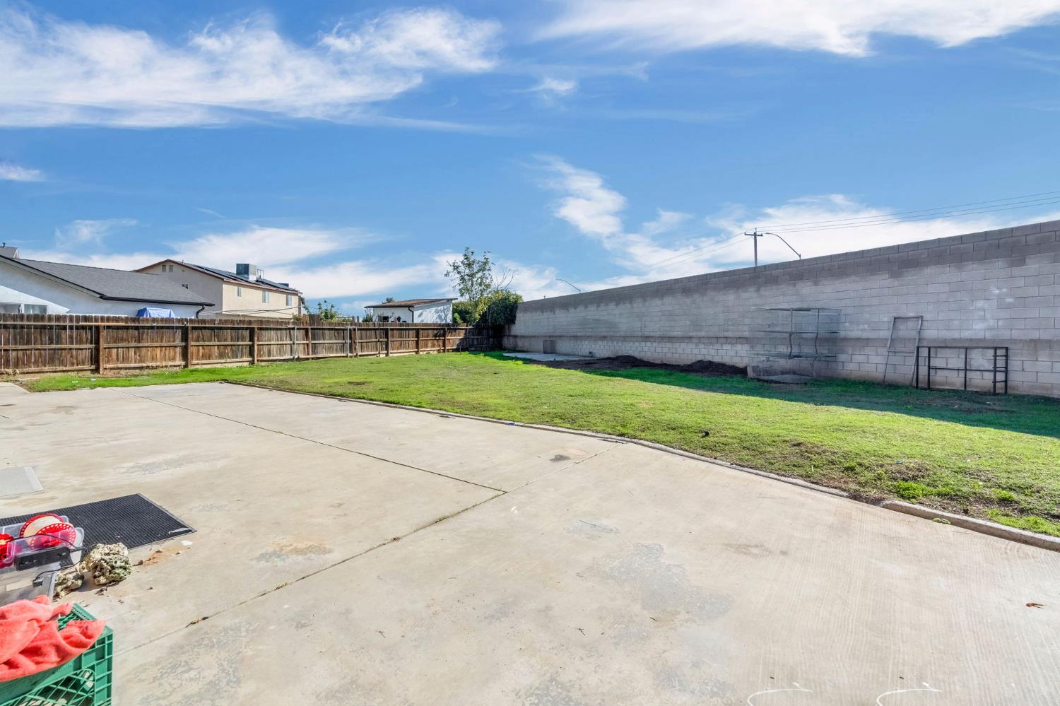 2061 Seventh Street Fresno, CA 93702 - Photo 34 of 38 a view of street with a play ground in front of the house