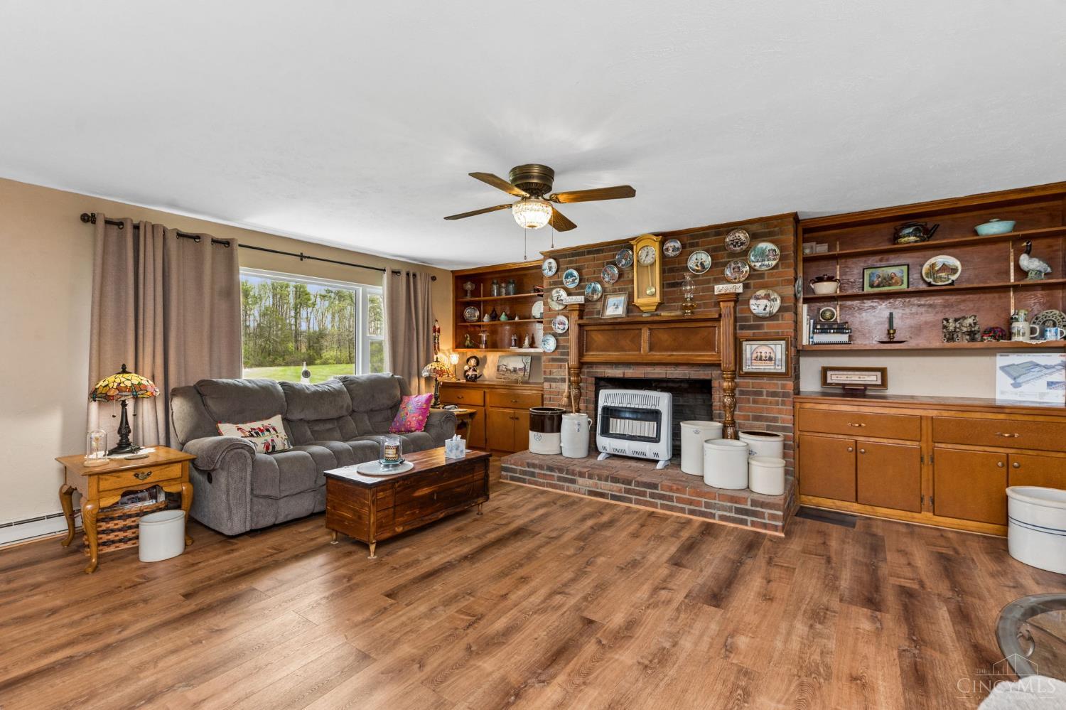 3911 Campbell Road Fayetteville, OH 45118 - Photo 22 of 76