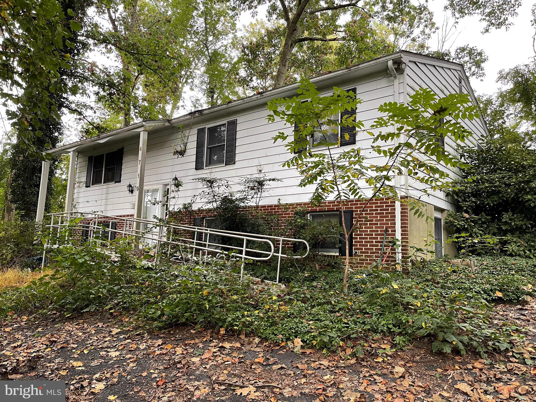 4719 Hydes Road Hydes, MD 21082 - Photo 1 of 20 Hydes Road