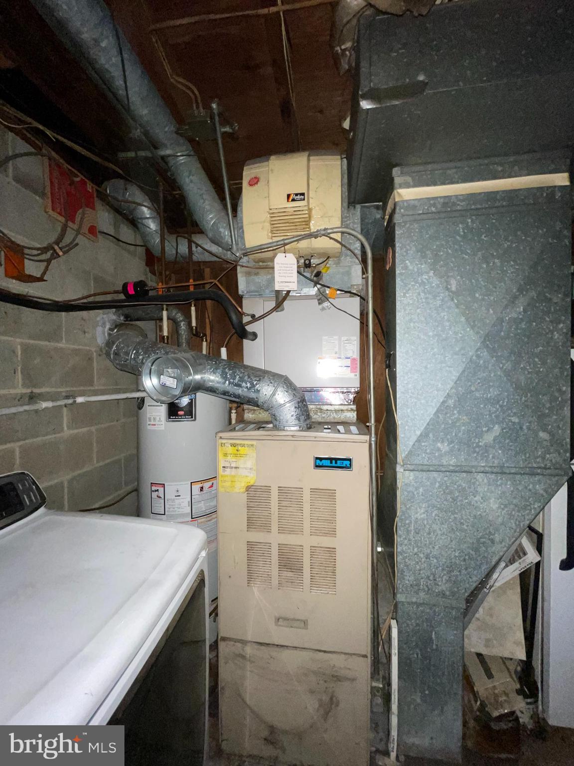 4719 Hydes Road Hydes, MD 21082 - Photo 14 of 20 Heater