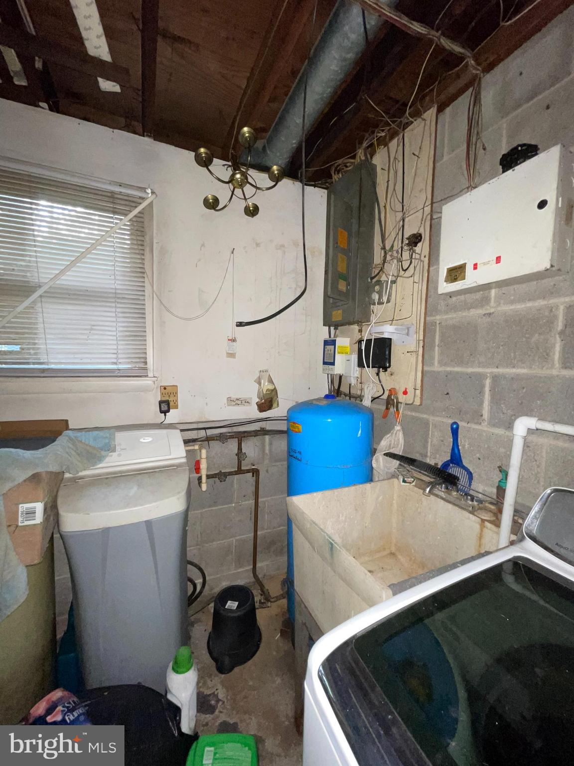 4719 Hydes Road Hydes, MD 21082 - Photo 15 of 20 Well system