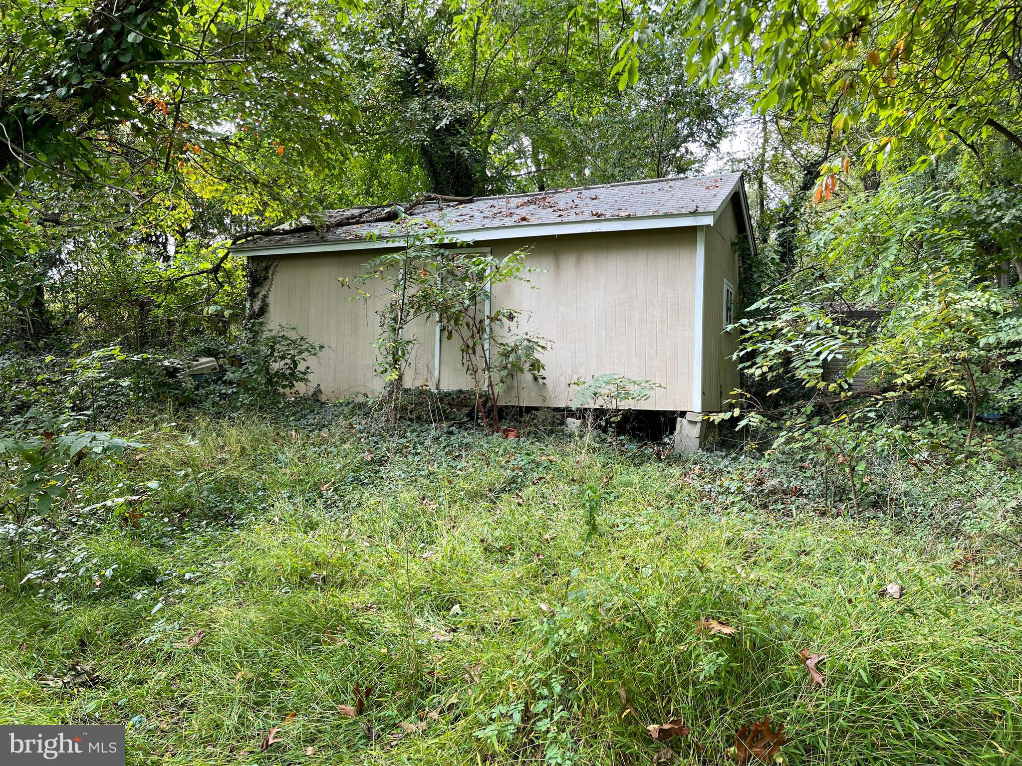 4719 Hydes Road Hydes, MD 21082 - Photo 17 of 20 Shed