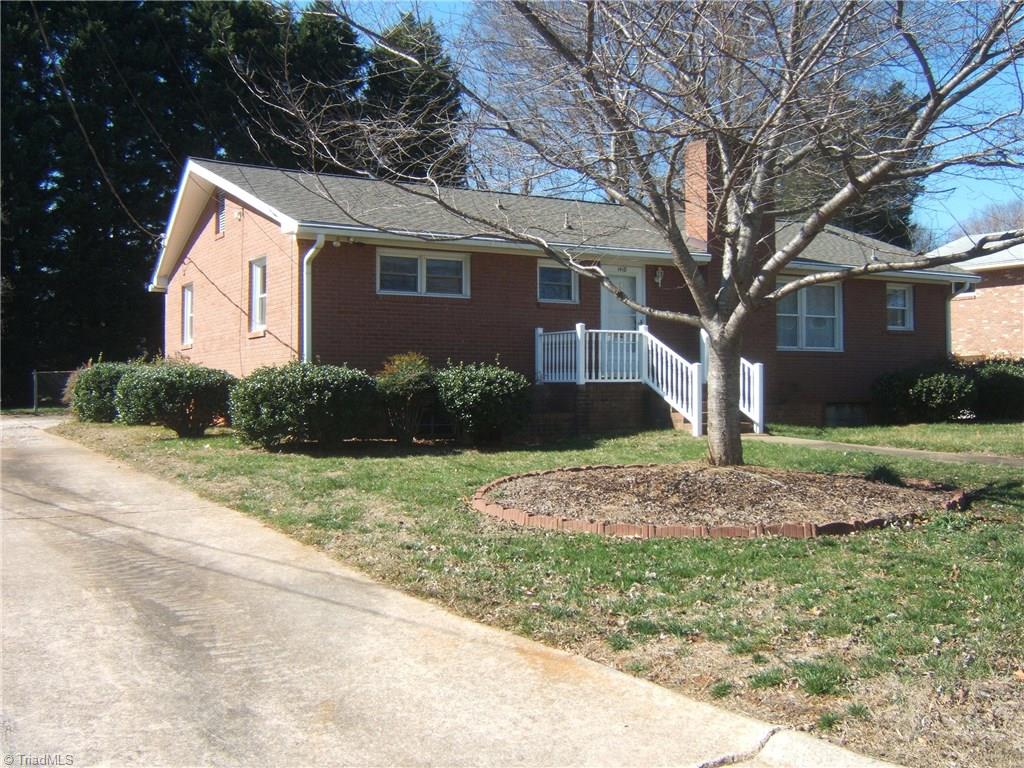 1418 Capri Road Southwest Winston-Salem, NC 27103 - Photo 1 of 30 Gallery Image 1