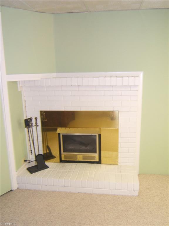 1418 Capri Road Southwest Winston-Salem, NC 27103 - Photo 22 of 30 Gallery Image 22