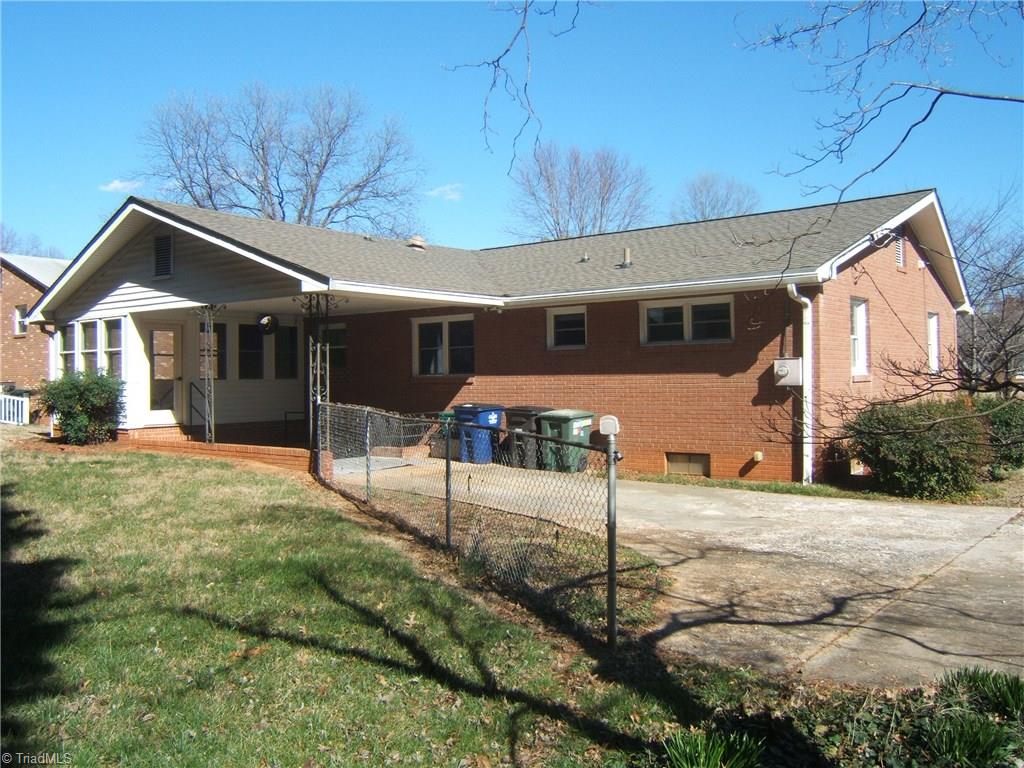 1418 Capri Road Southwest Winston-Salem, NC 27103 - Photo 29 of 30 Gallery Image 29