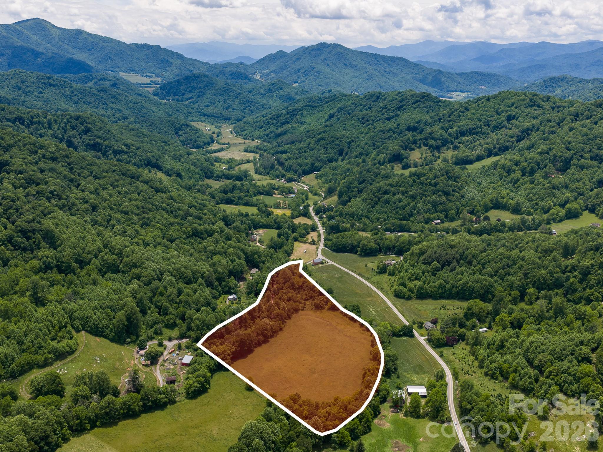 0 Sallys Branch Road Clyde, NC 28721 - Photo 1 of 22