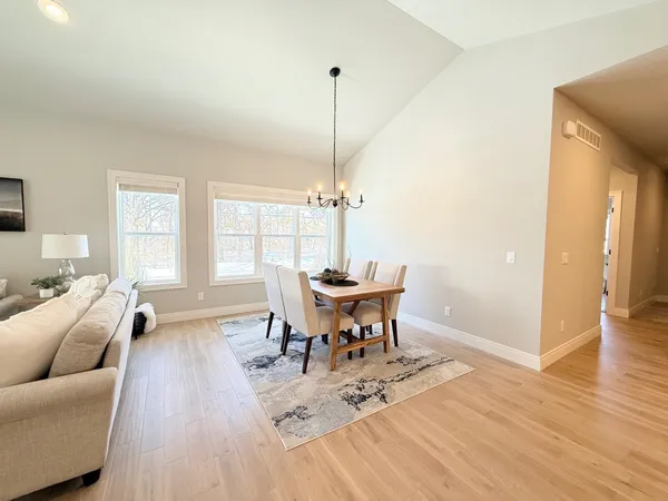 $729,900 | 849 Deer Hollow, DeForest, WI 53532
