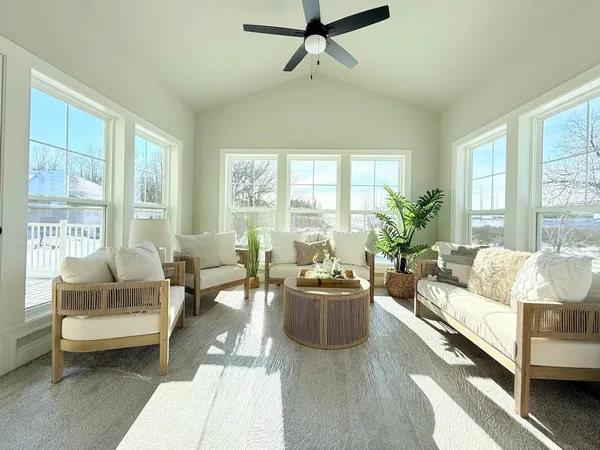 $729,900 | 849 Deer Hollow, DeForest, WI 53532