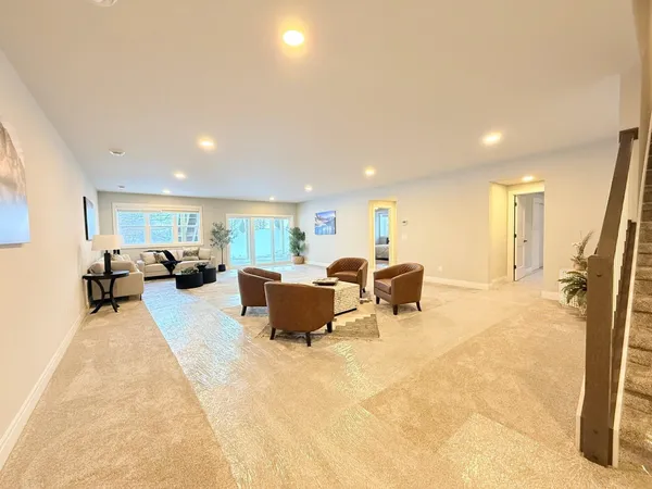 $729,900 | 849 Deer Hollow, DeForest, WI 53532