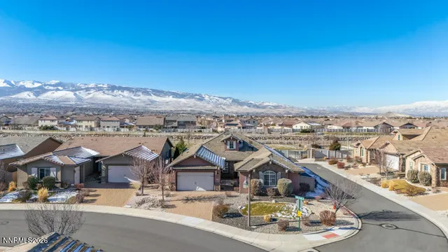 $1,099,980 | 10005 Ellis Park Lane, Reno, NV 89521